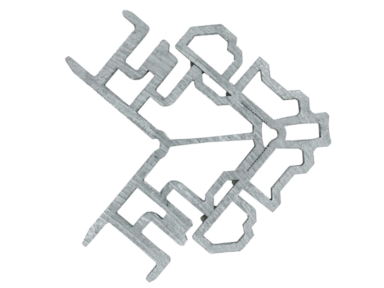 Verbindungsteil von Foppe + Foppe