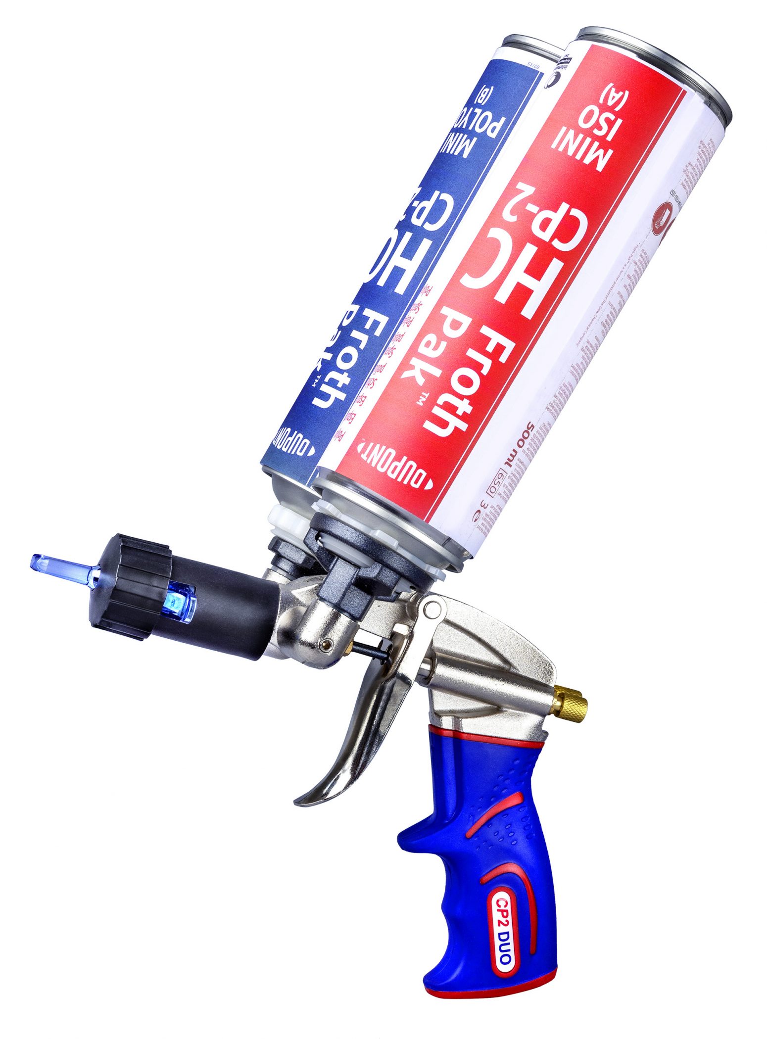 Produktfoto Dosierpistole