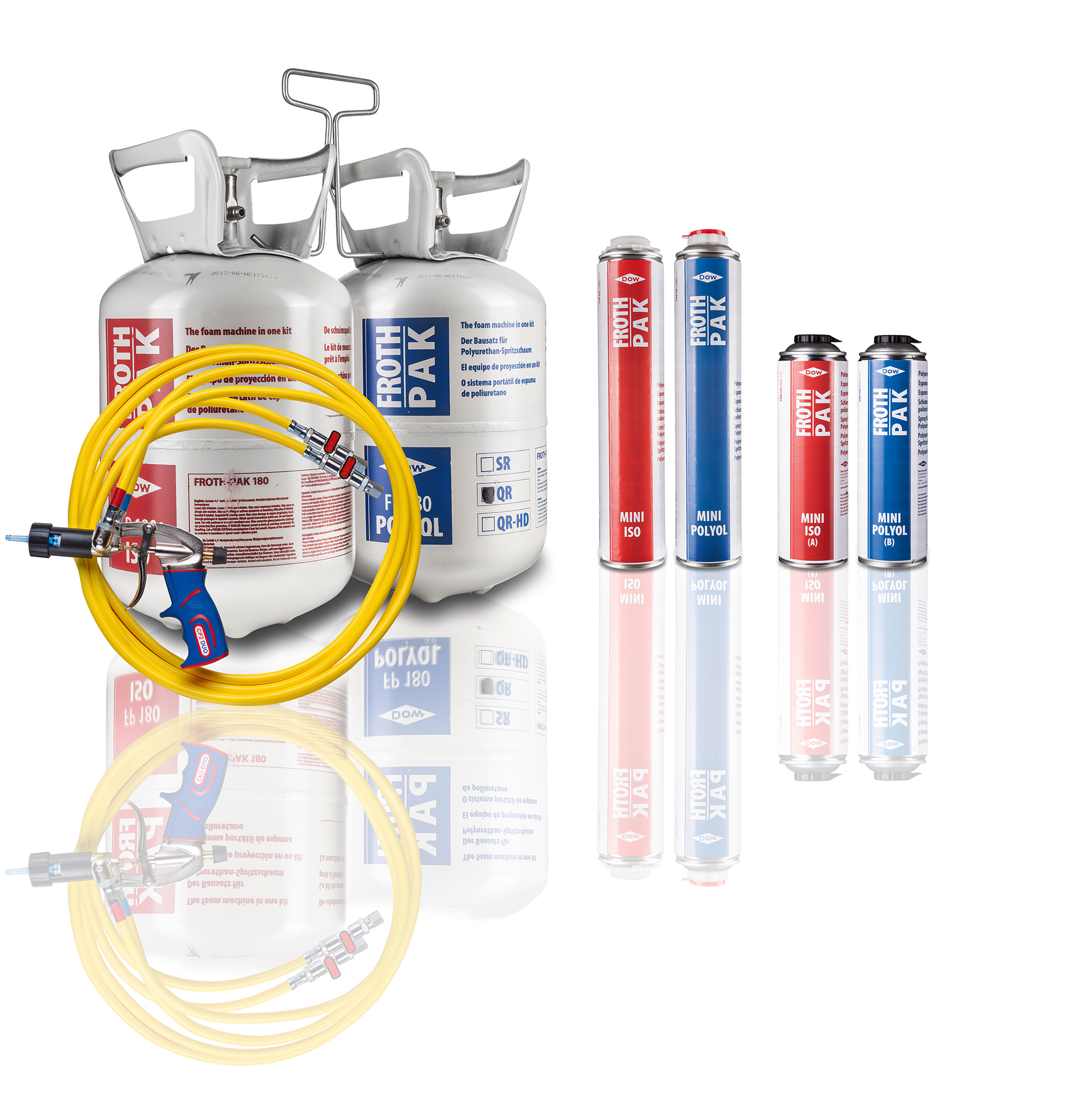 Produktfoto Großbehälter