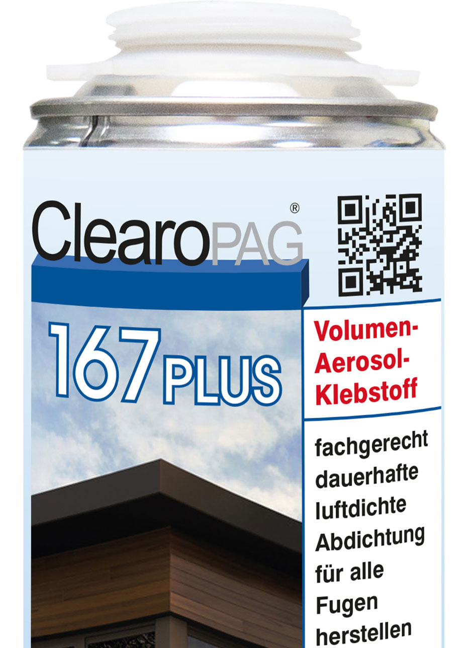 Produktfoto ClearoPAG 167 Plus
