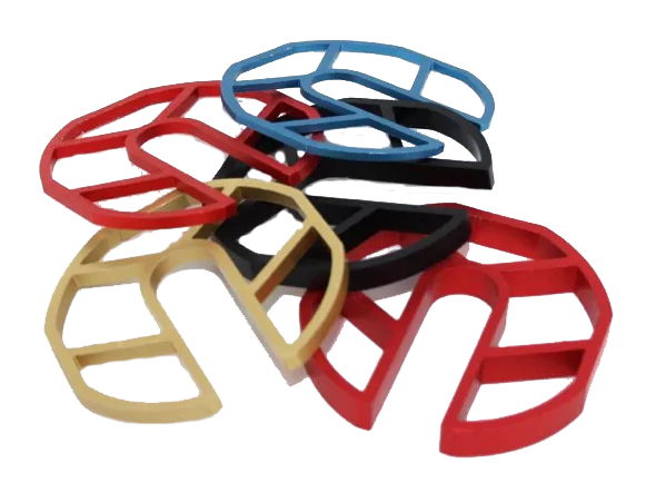 Produktfoto Distanzscheiben