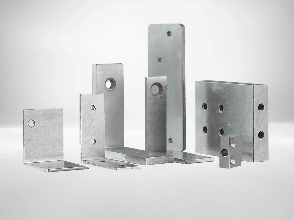 Gruppenfoto Produkte Kleinteile