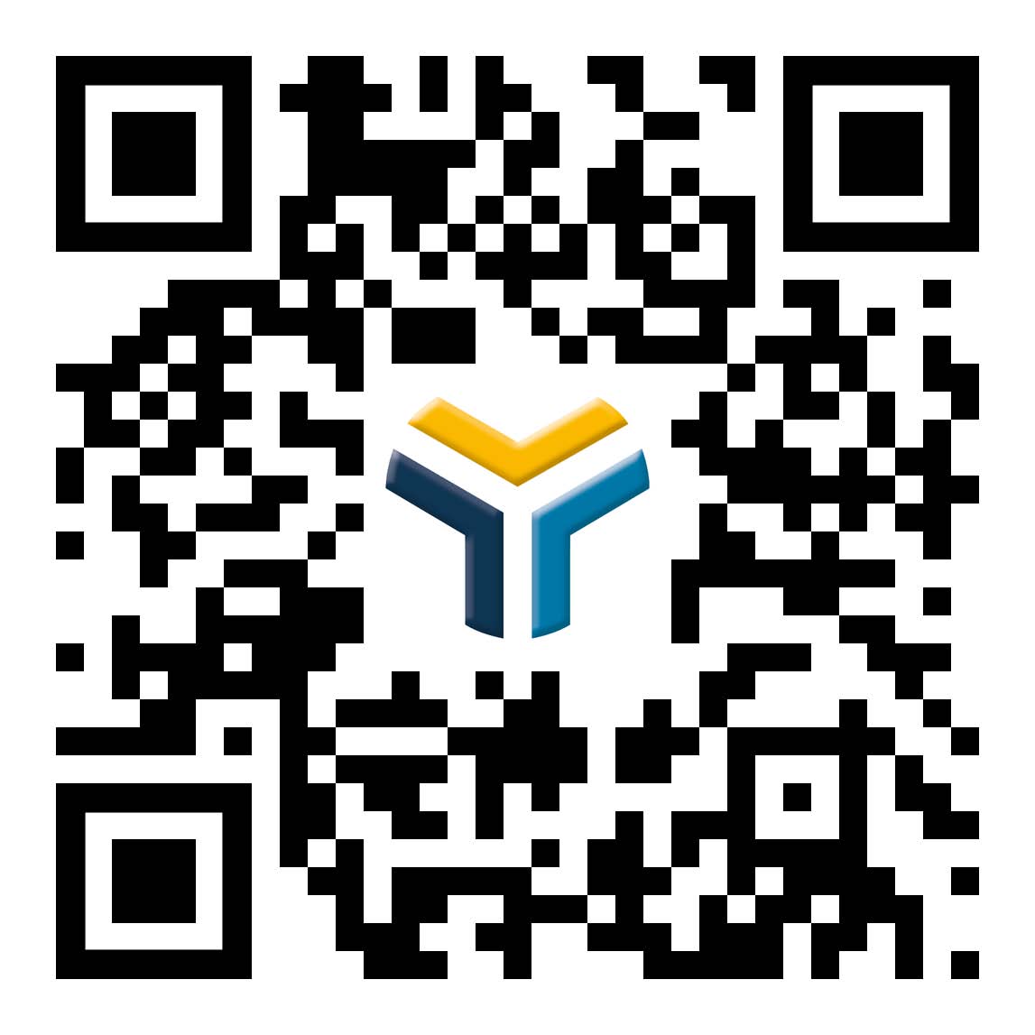 QR Code Foppe Online-Shop