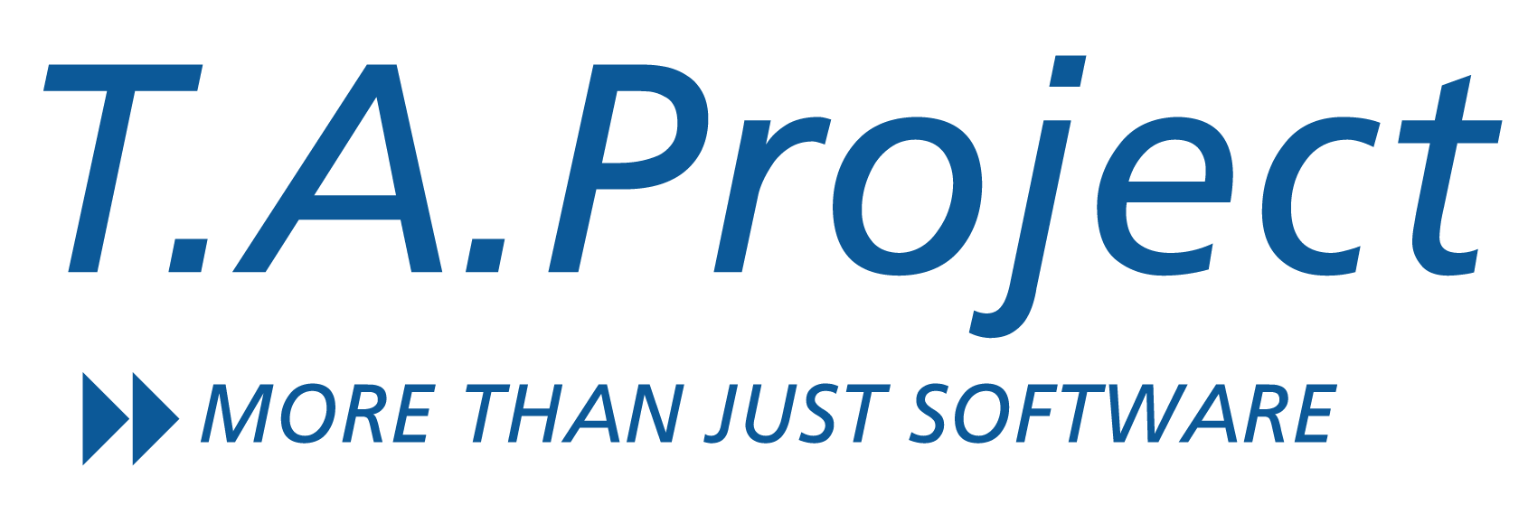 Logo T.A.Project