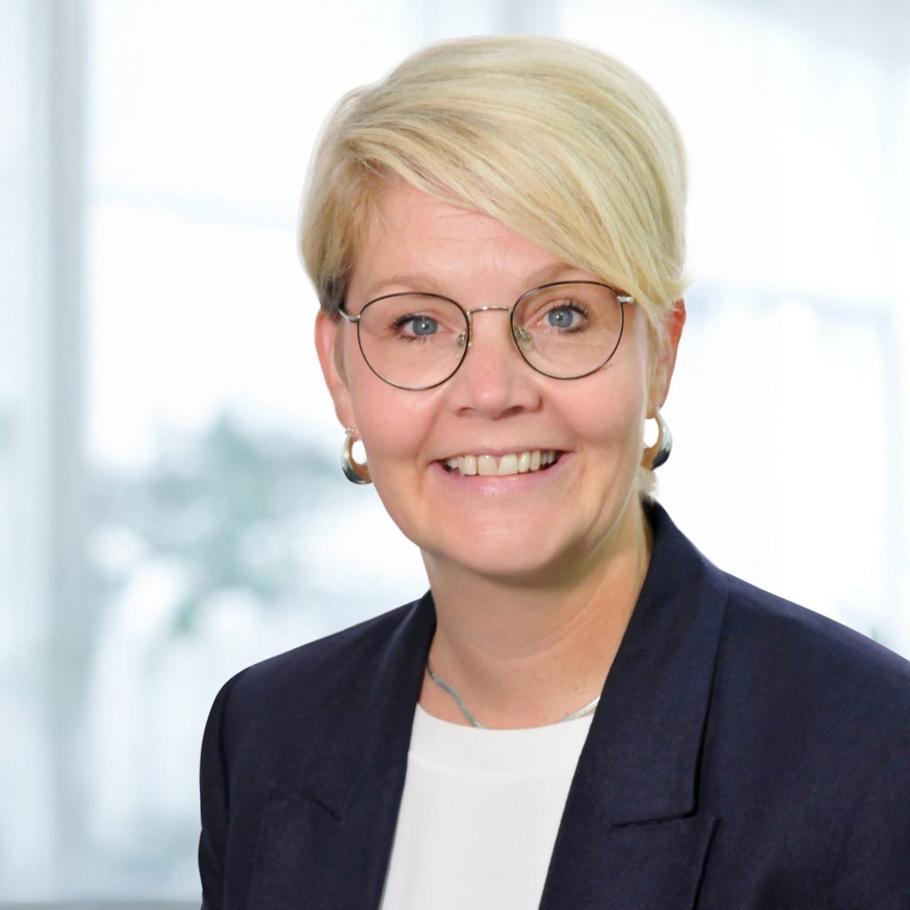 Madeleine Foppe-Schlotthauer