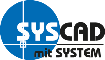 Logo SYSCAD