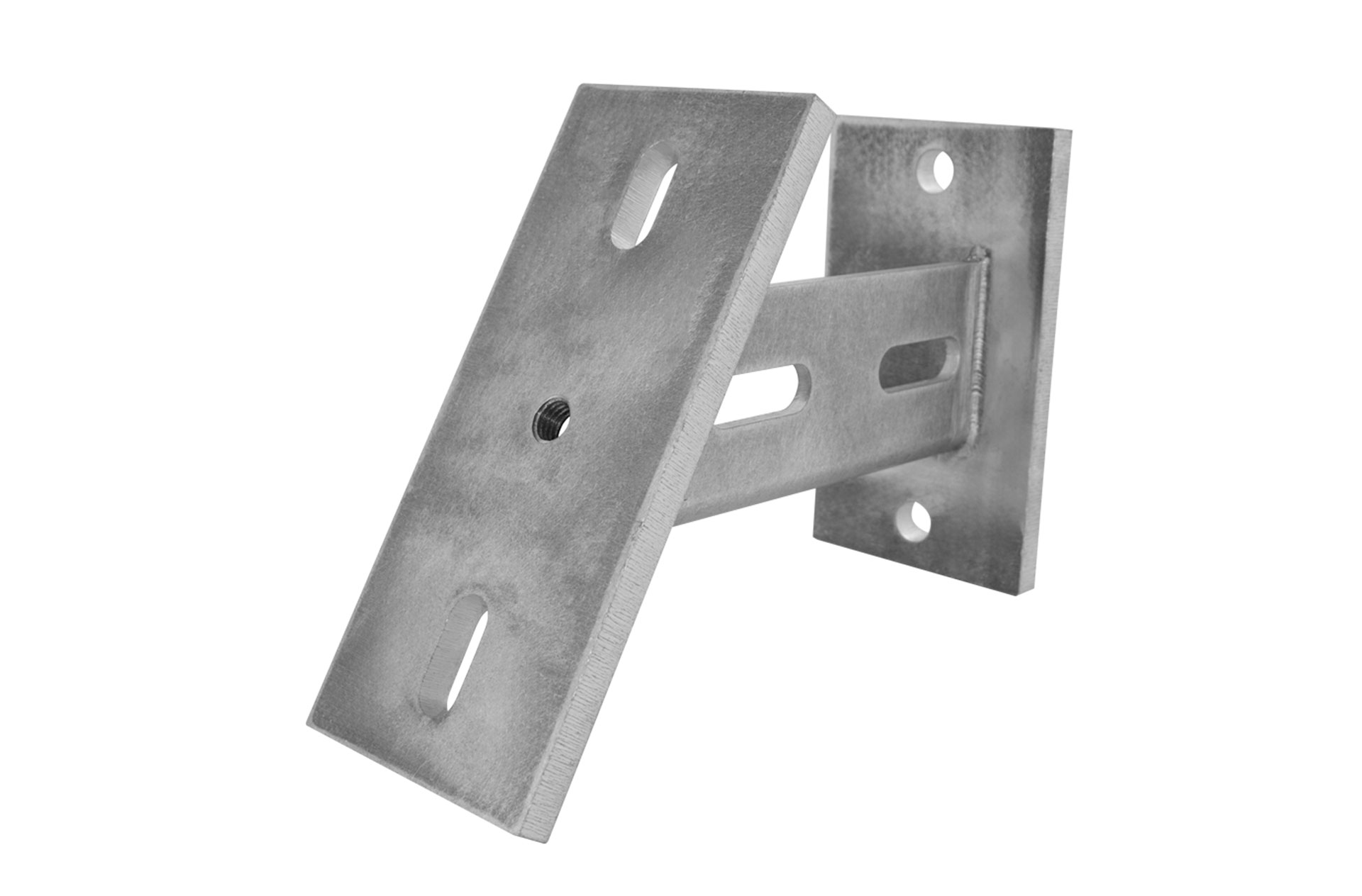 Sonderbau - Alu - Stahl- Konstruktionsteile