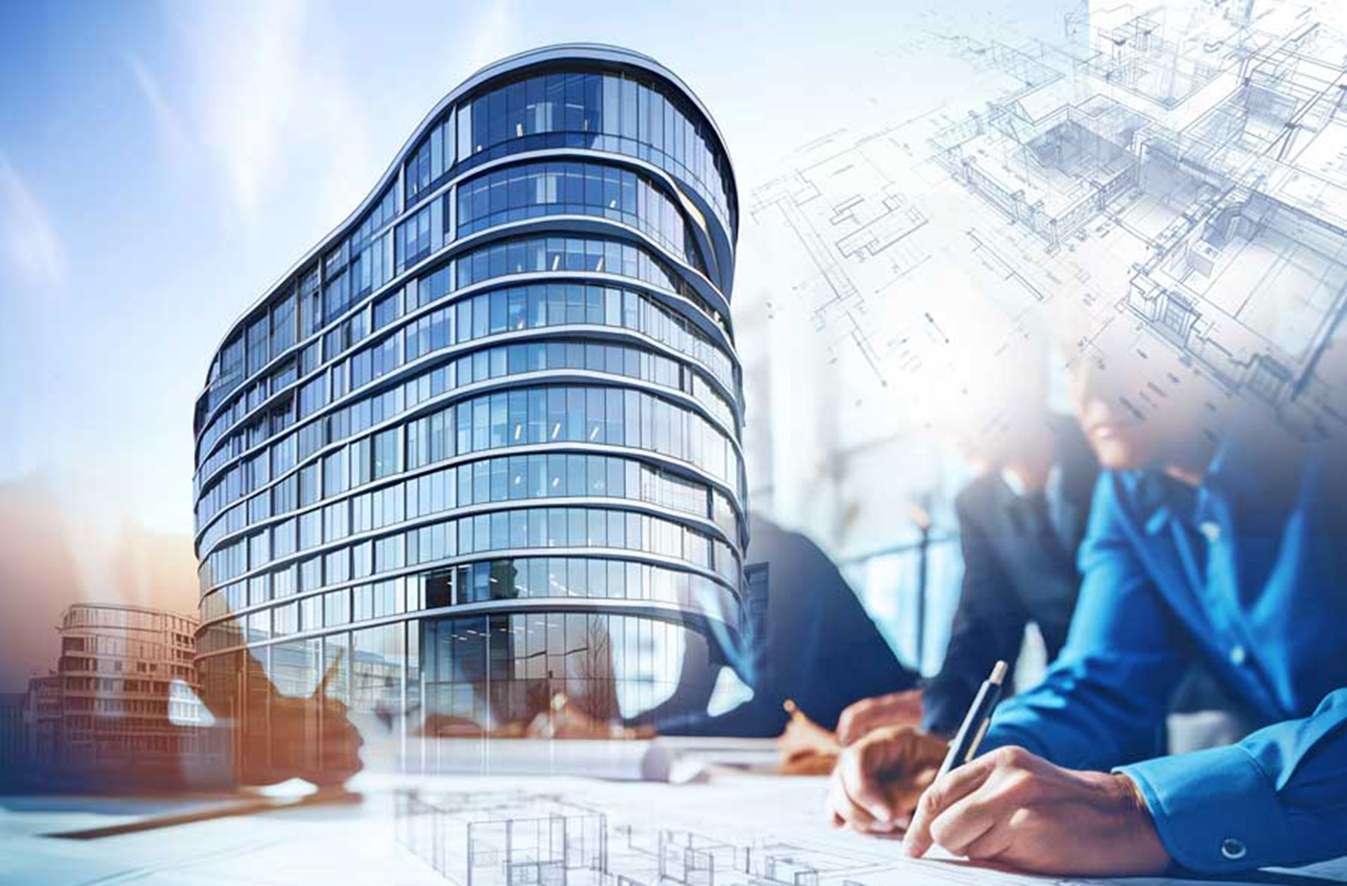 Fensterbauer Metallhandwerk Bürokauffrau Planen Konstruieren