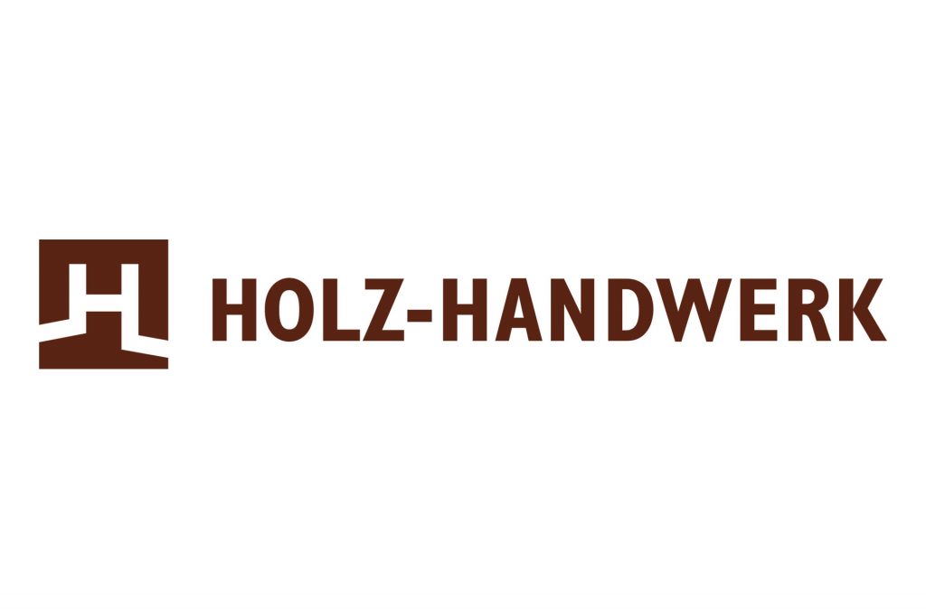 Logo Holz-Handwerk